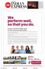 The New Indian Express-Thrissur 