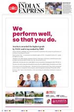 The New Indian Express-Belagavi