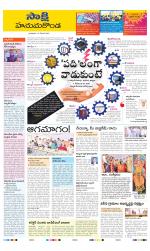 Hanamakonda District