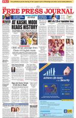 Free Press - Mumbai Epaper