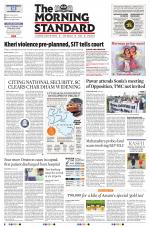 The Morning Standard