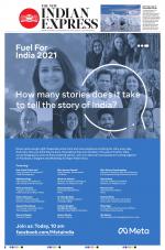 The New Indian Express-Kochi