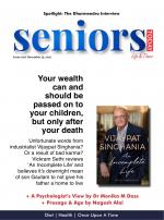 Seniors Today Archives