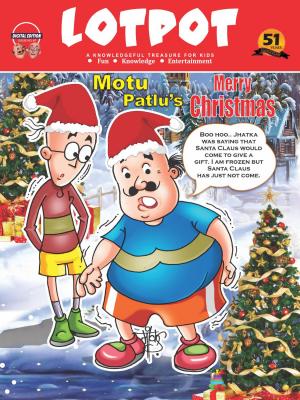 Lotpot Digital Edition  41