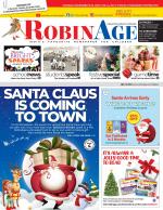 RobinAge: India's Favourite Newspaper for Children