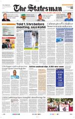 Siliguri - The Statesman