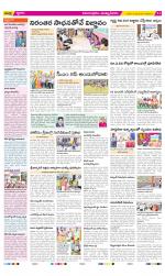 East Godavari Divisions