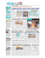 Chandrapur Live