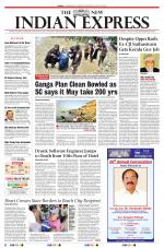 The New Indian Express-Chennai
