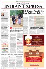 The New Indian Express-Mangaluru