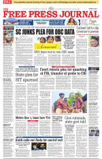 Free Press - Mumbai Epaper