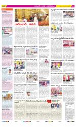 Hyderabad Constituencies