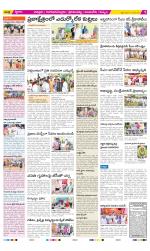 Chittoor Constituencies