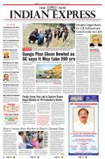 The New Indian Express-Villupuram