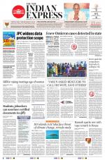 The New Indian Express-Mysuru