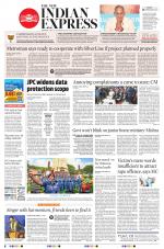The New Indian Express-Thrissur 