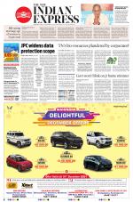 The New Indian Express-Chennai
