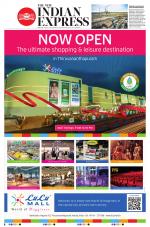 The New Indian Express-Kollam