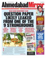Ahmedabad Mirror