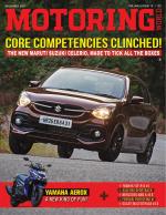 MOTORING WORLD