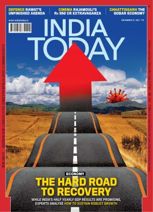 India Today - 27th December 2021