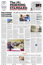 The Morning Standard