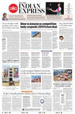 The New Indian Express-Villupuram