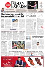 The New Indian Express-Kochi