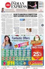 The New Indian Express-Hyderabad