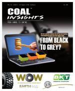 Coal Insights