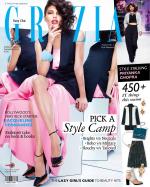 GRAZIA India