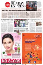 The New Indian Express-Tirupati