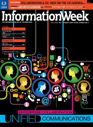 InformationWeek India 