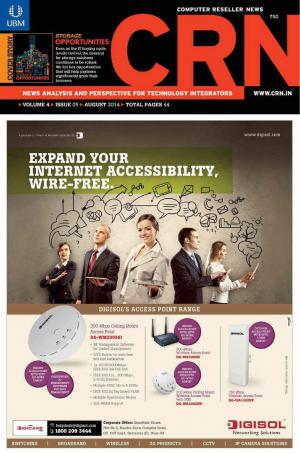 Storage Opportunities