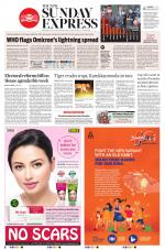 The New Indian Express-Kannur