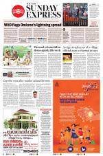 The New Indian Express-Kochi