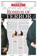 The New Sunday Express Magazine