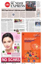 The New Indian Express-Hyderabad