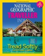 National Geographic Traveller India