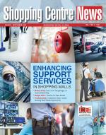Shopping Center News