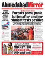 Ahmedabad Mirror