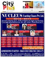 Kandivali Vol-5,Issue-49,Date - September 05 - September 11, 2014