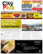 Vashi Vol-5,Issue-49, Date - September 05 - September 11, 2014