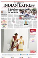 The New Indian Express-Kottayam