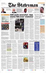 Siliguri - The Statesman