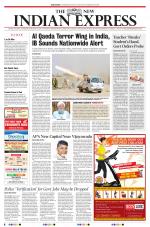 The New Indian Express-Sambalpur