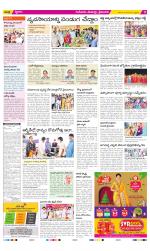 Krishna Constituencies