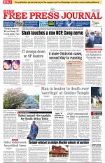 Free Press - Mumbai Epaper
