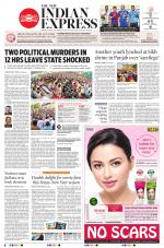 The New Indian Express-Kochi