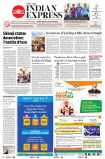 The New Indian Express-Bengaluru